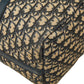 Dior Trotter Canvas Boston Bag