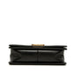 Chanel Boy Chanel Chevron Caviar Shoulder Bag