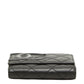 Chanel Matelasse Cambon Leather Wallet
