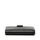 Chanel Caviar Leather Wallet