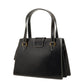 Dior Logo Flap Leather Handbag