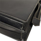 Dior Logo Flap Leather Handbag