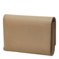 Loewe Anagram Vertical Trifold Wallet
