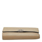Loewe Anagram Vertical Trifold Wallet