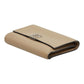 Loewe Anagram Vertical Trifold Wallet