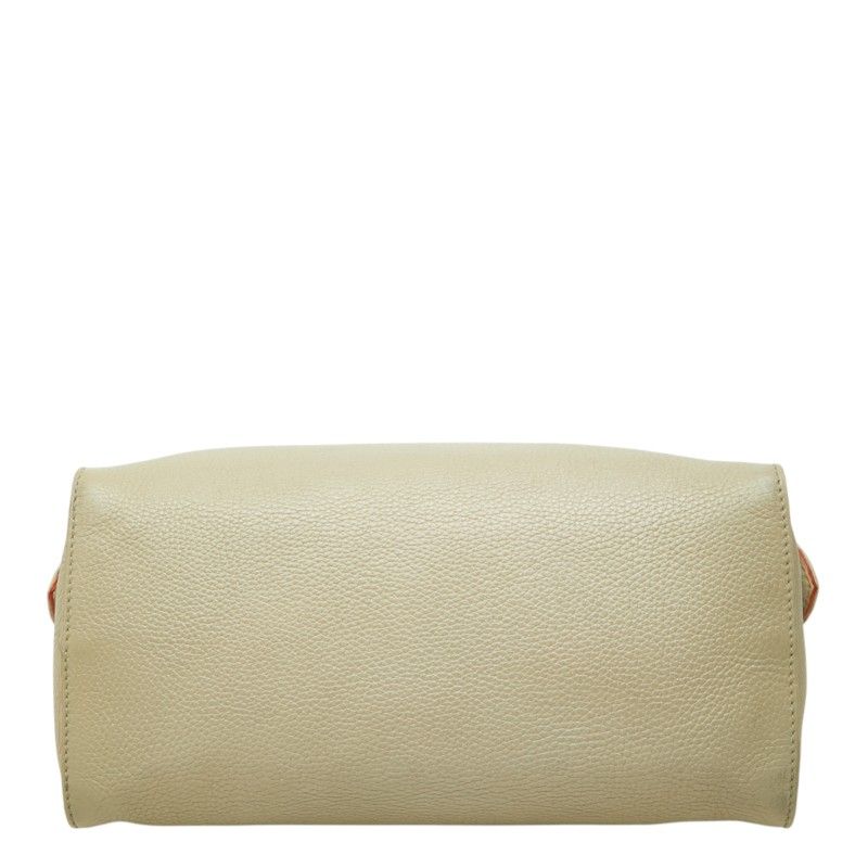 FENDI Selleria Ray Leather 2way Bag