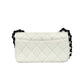 Chanel Matelasse Caviar Shoulder Bag