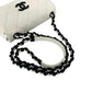 Chanel Matelasse Caviar Shoulder Bag