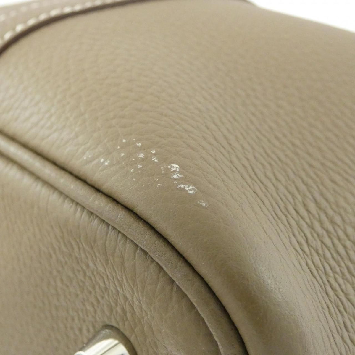Hermes Picotin Lock MM Taurillon Clemence Handbag