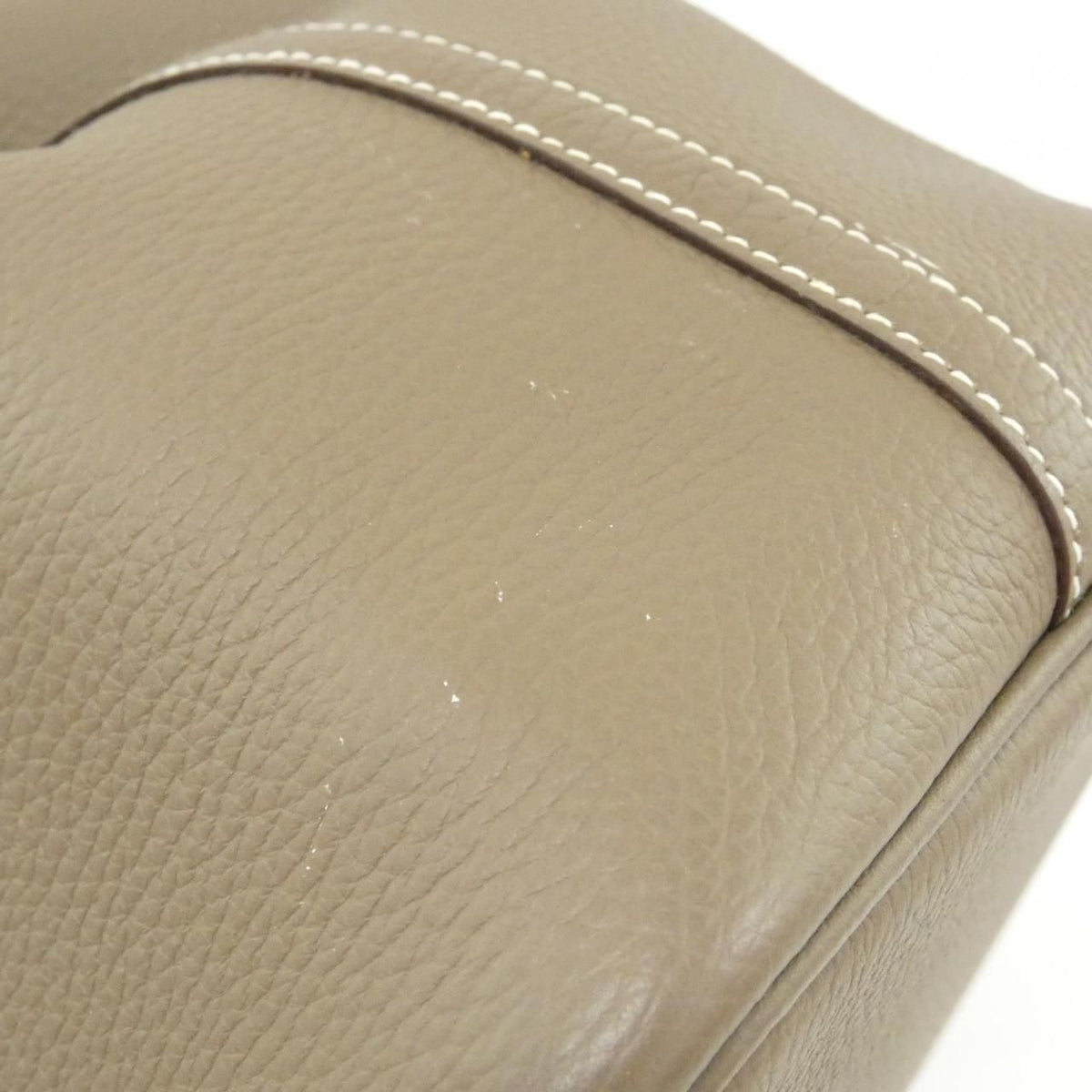 Hermes Picotin Lock MM Taurillon Clemence Handbag