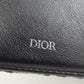 Dior Classic Leather Wallet
