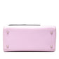 Dior Lady Dior Pocket Leather 2way bag