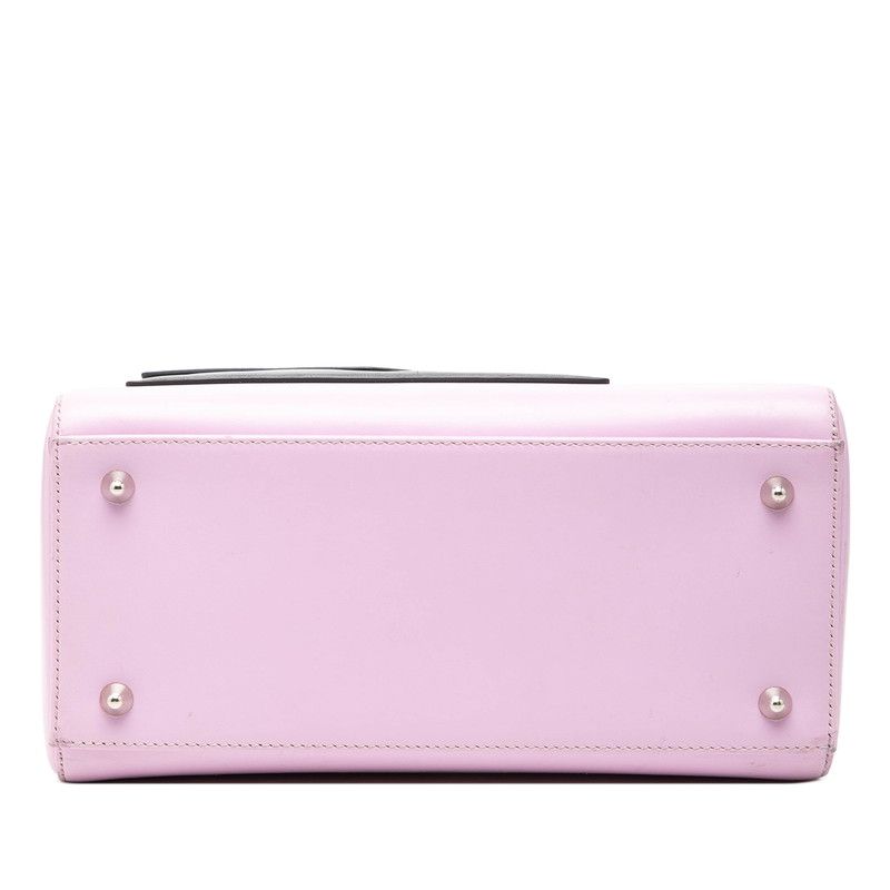 Dior Lady Dior Pocket Leather 2way bag