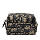Dior Oblique Canvas Phone Case Bag