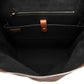 Loewe Goya Anagram Leather Backpack