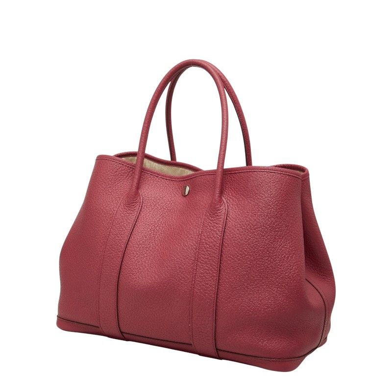Hermes Garden Party PM Negonda Tote Bag