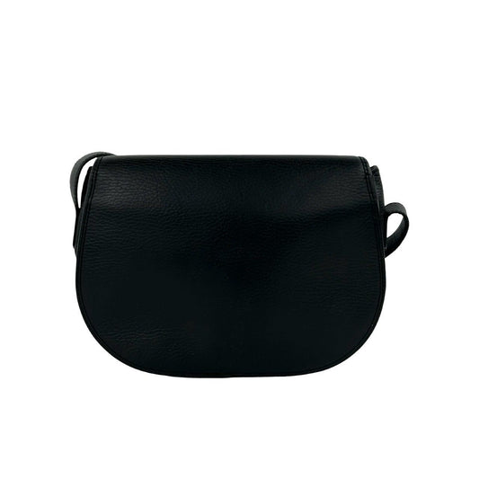 Christian Dior Leather Shoulder Bag