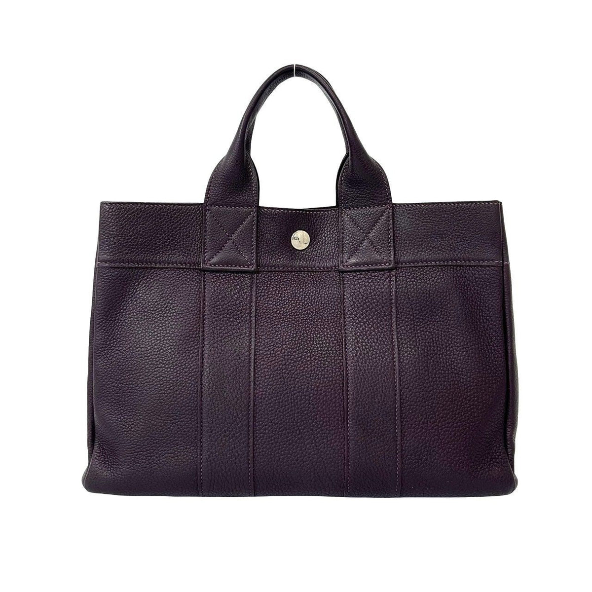 Hermes Herbag Negonda mini handbag