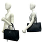 Chanel Executive Caviar Skin 2way Bag
