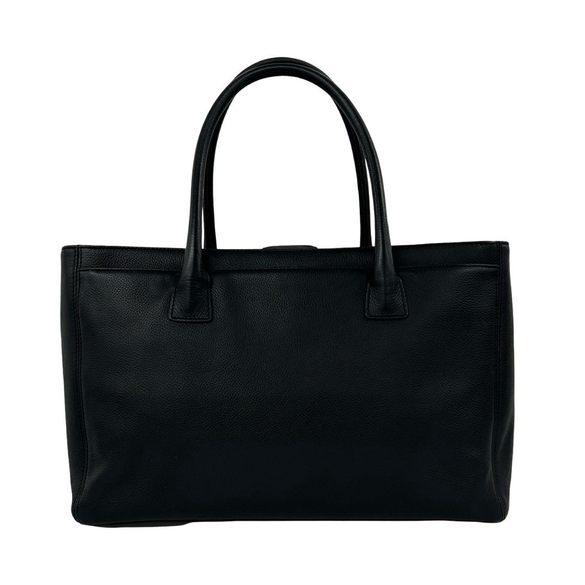 Chanel Executive Caviar Skin 2way Bag