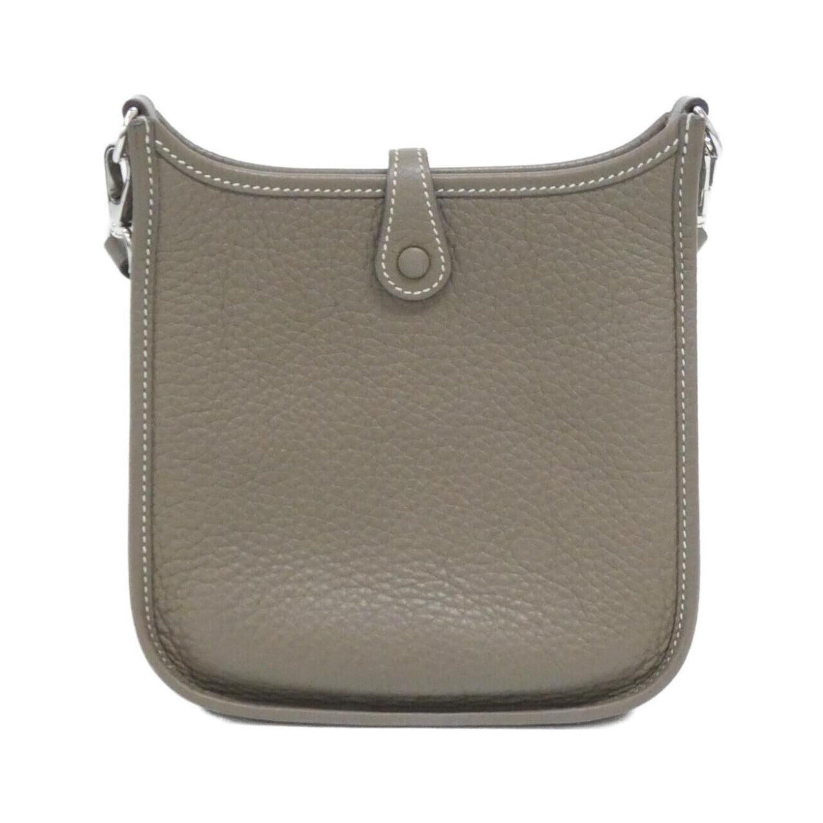 Hermes Evelyn Amazon Clemence Shoulder Bag