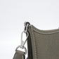 Hermes Evelyn Amazon Clemence Shoulder Bag