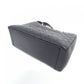 Chanel Grained Calfskin Shoulder Bag