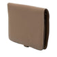 Hermes Dogon Compact Togo Wallet