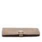 Hermes Dogon Compact Togo Wallet