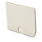 Hermes Poisson Chevre Mysore Card Case