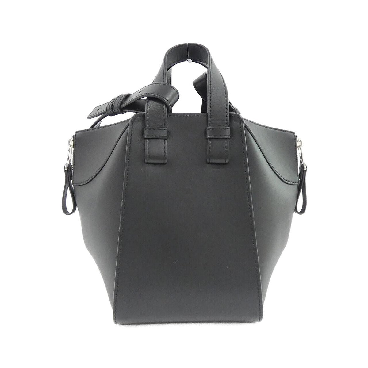 Loewe Hammock Compact Calf Shoulder Bag