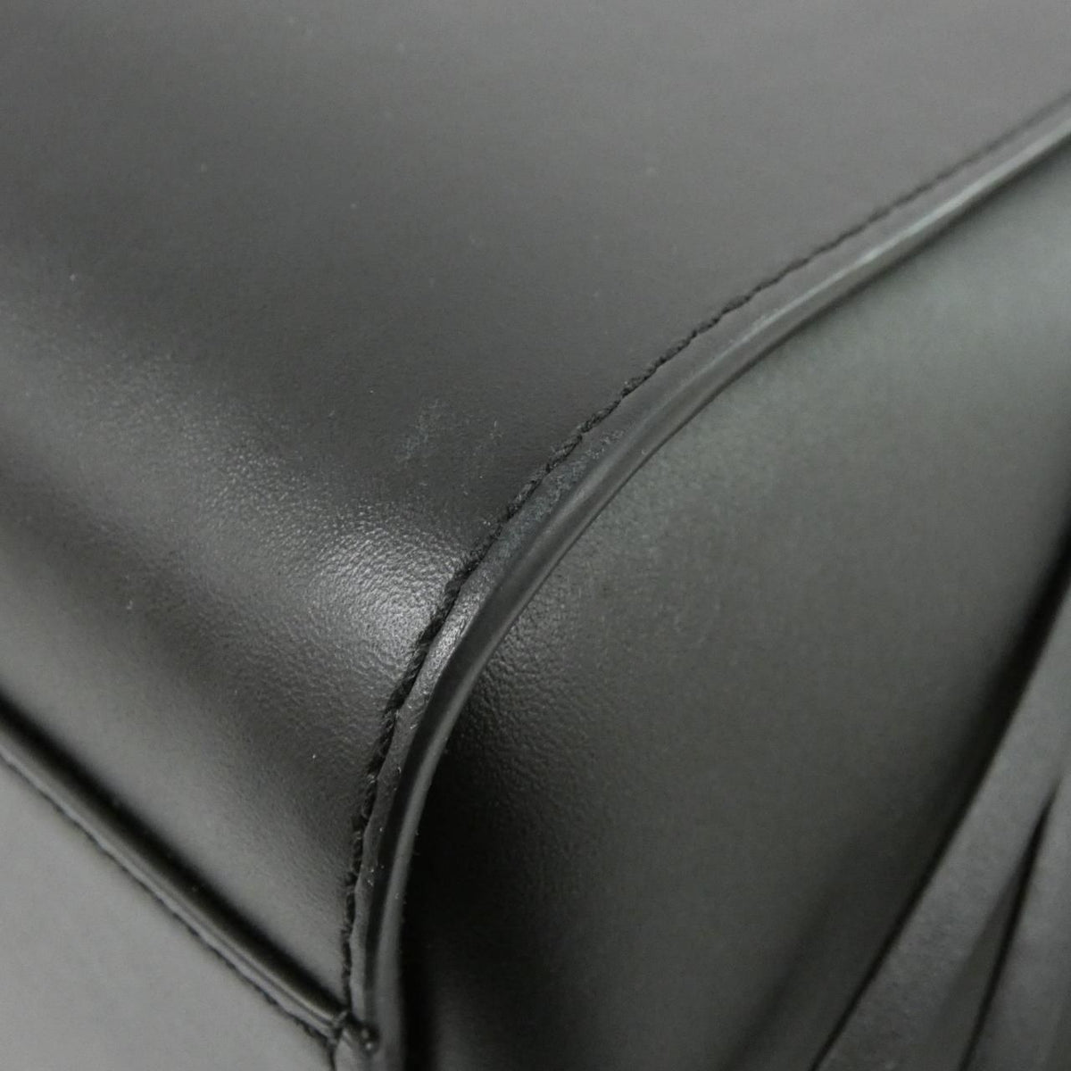Loewe Hammock Compact Calf Shoulder Bag