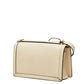 Loewe Barcelona Small Leather Shoulder Bag