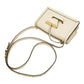 Loewe Barcelona Small Leather Shoulder Bag