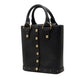 Dior Leather 2way Bucket Bag