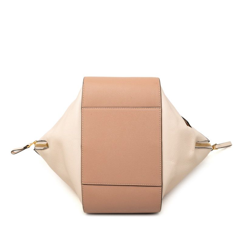 Loewe Hammock Leather 2way Bag