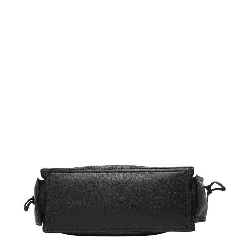 Loewe Leather 2way Shoulder Bag