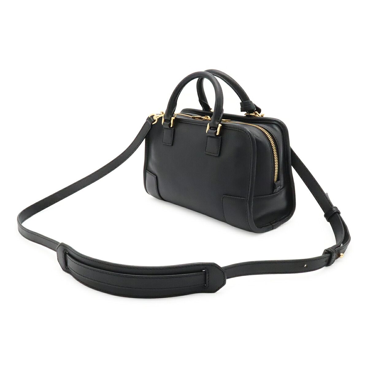 Loewe Amazona 23 leather 2way bag