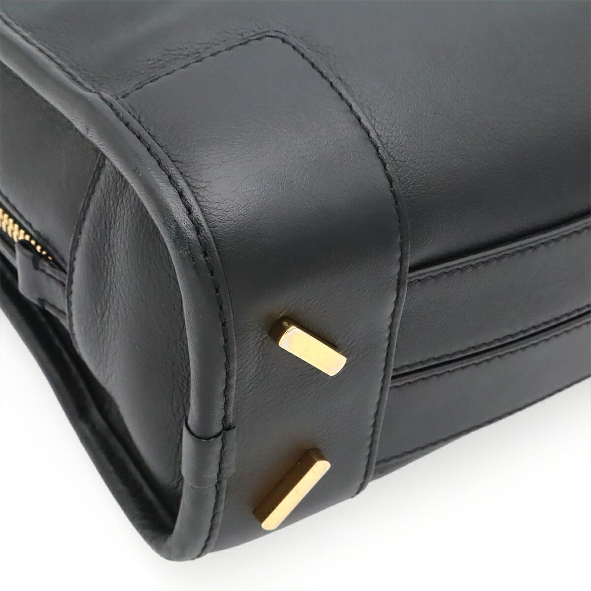 Loewe Amazona 23 leather 2way bag