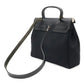 Hermes Herbag PM Toile 2way handbag