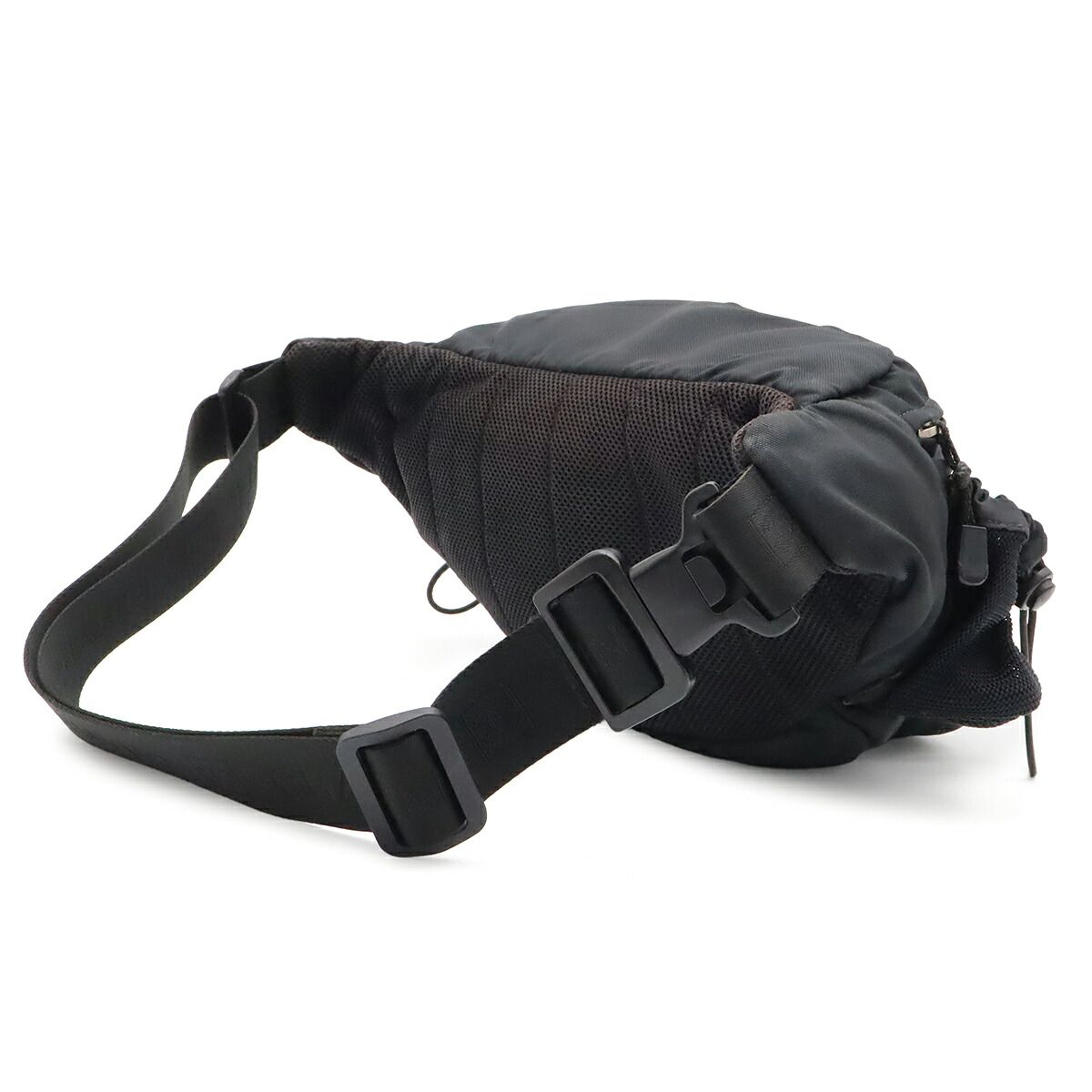 Chanel Sport Line Nylon Canvas Waist Bag
