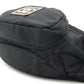 Chanel Sport Line Nylon Canvas Waist Bag