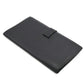 Hermes Bearn Classic long wallet calfskin