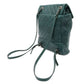 Chanel Matelasse Leather Backpack