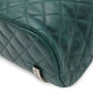 Chanel Matelasse Leather Backpack