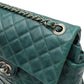 Chanel Matelasse Leather Backpack