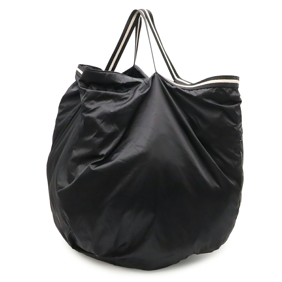 Chanel Nylon Tote Bag