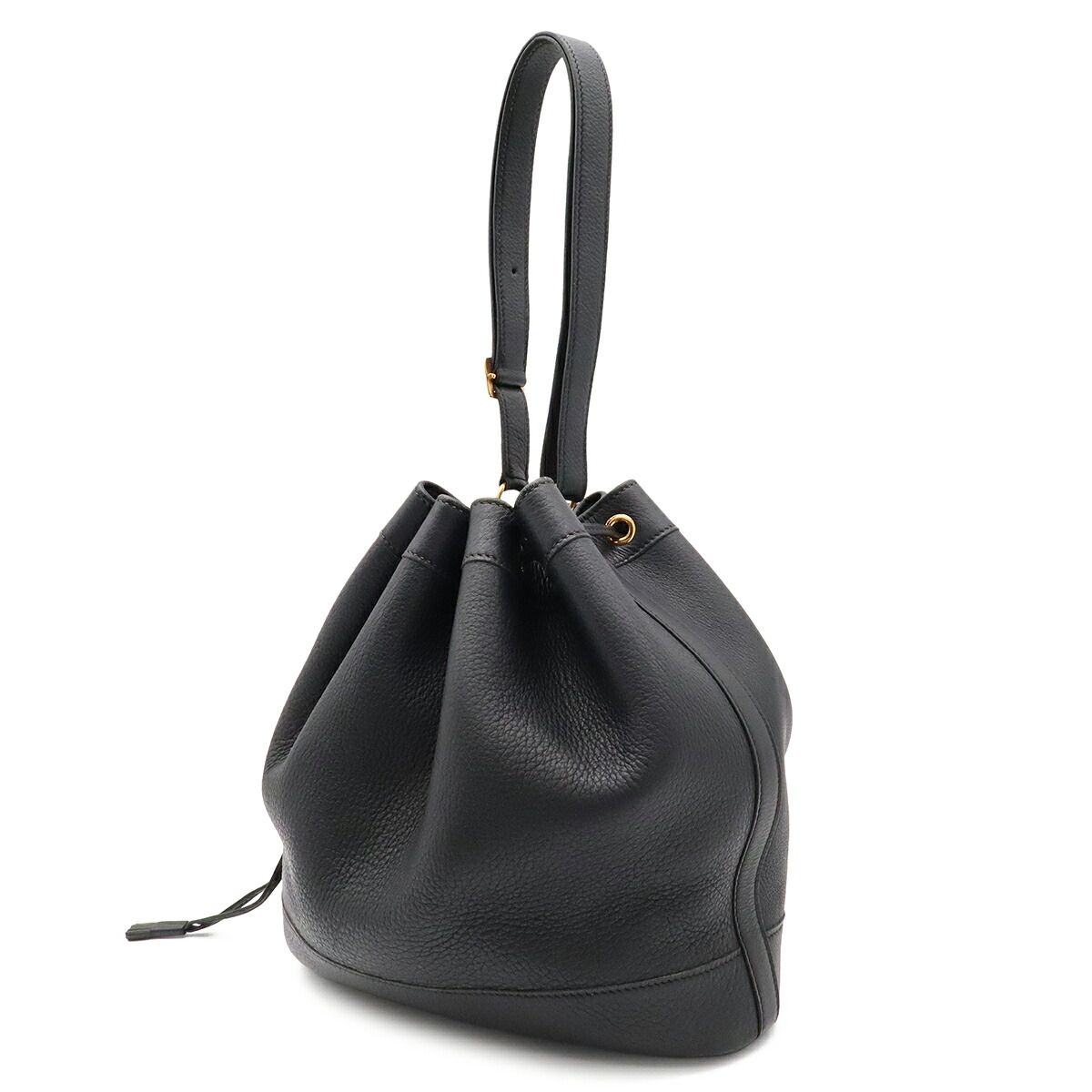 Hermes Market GM Clemence Shoulder Bag