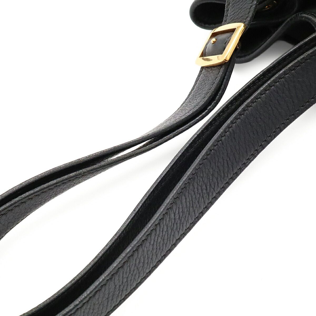 Hermes Market GM Clemence Shoulder Bag