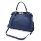 Fendi Selleria Leather 2way Bag